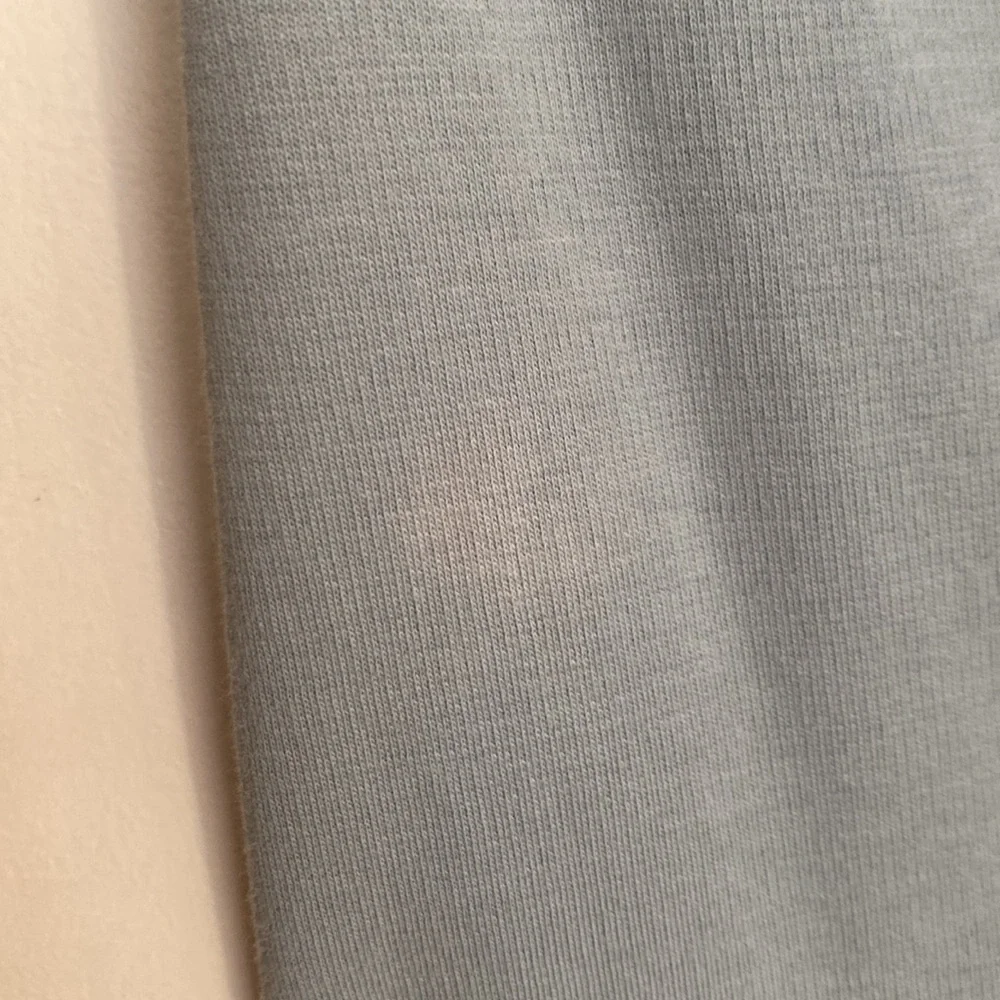 Everlane The 90s Mini Dress - Picture 10 of 10